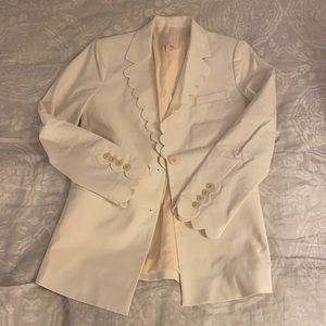Rebecca Taylor blazer